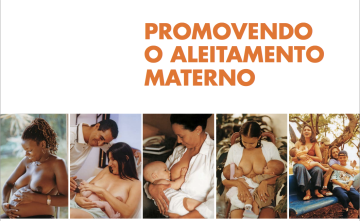 Promovendo o Aleitamento Materno - Fiocruz